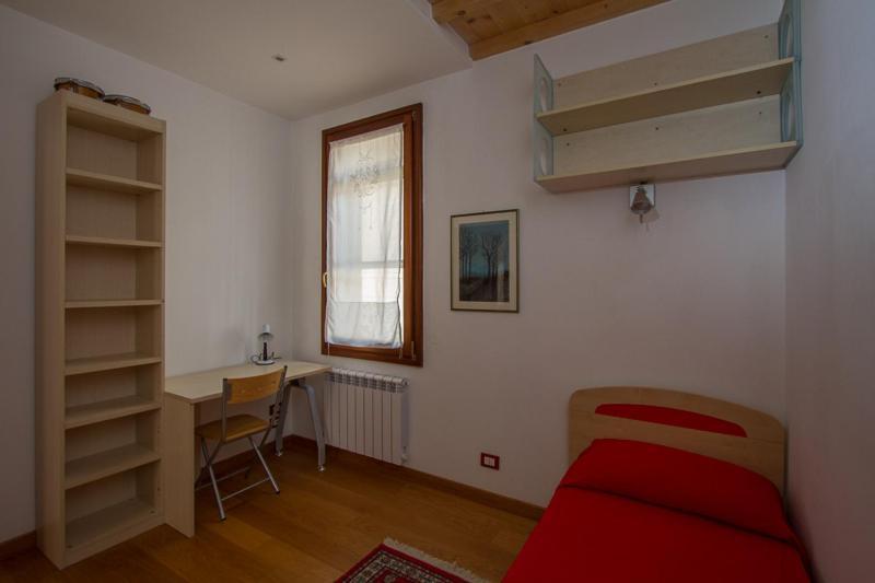 Ca Della Musica Venezia Santa Croce Apartment Exterior photo