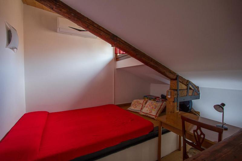 Ca Della Musica Venezia Santa Croce Apartment Exterior photo