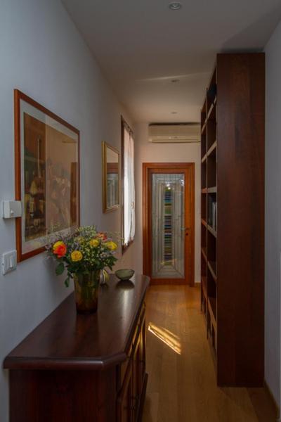 Ca Della Musica Venezia Santa Croce Apartment Exterior photo